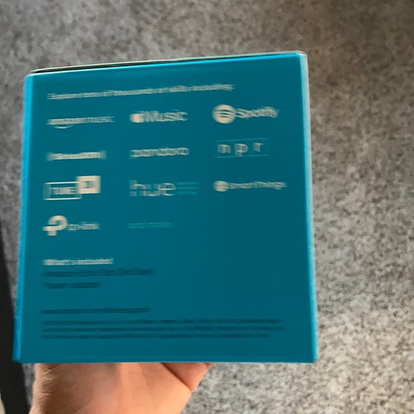 Amazon echo dot - Picture 6 of 6